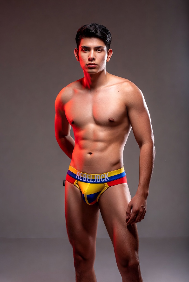 REBELJOCK