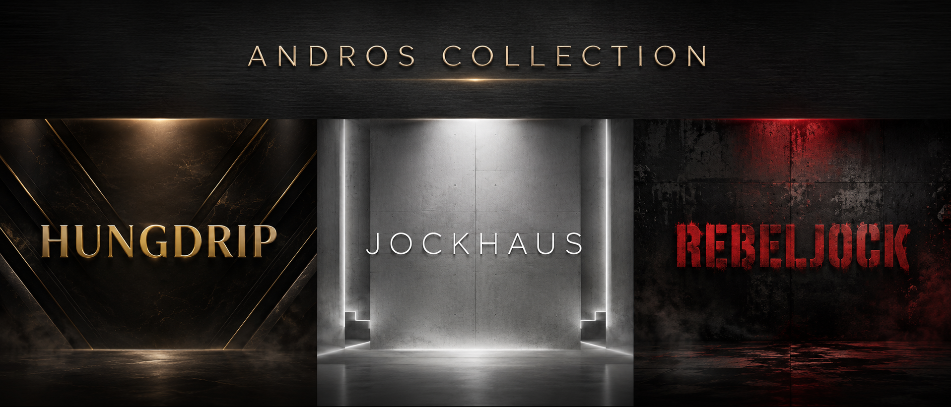 Andros Collection